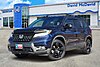 Used 2019 Honda Passport ELITE in FRISCO, TEXAS
