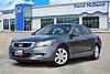 Used 2008 Honda Accord EX-L in FRISCO, TEXAS