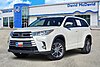 Used 2018 TOYOTA HIGHLANDER XLE in FRISCO, TEXAS