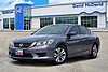 Used 2013 Honda Accord LX in FRISCO, TEXAS