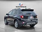 Used 2023 Honda Passport TRAILSPORT in FRISCO, TEXAS (Photo 3)