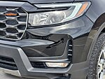 Used 2023 Honda Passport TRAILSPORT in FRISCO, TEXAS (Photo 8)