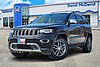 Used 2018 JEEP GRAND CHEROKEE LIMITED in FRISCO, TEXAS
