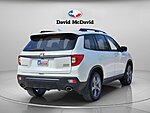 Used 2021 Honda Passport TOURING in FRISCO, TEXAS (Photo 5)