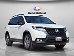 Used 2021 Honda Passport TOURING in FRISCO, TEXAS (Photo 6)