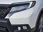Used 2021 Honda Passport TOURING in FRISCO, TEXAS (Photo 8)