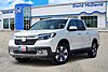 Used 2019 Honda Ridgeline RTL-E in FRISCO, TEXAS