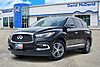 Used 2020 INFINITI QX60 LUXE in FRISCO, TEXAS