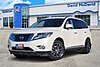 Used 2016 NISSAN PATHFINDER SL in FRISCO, TEXAS