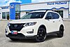 Used 2018 NISSAN ROGUE SV in FRISCO, TEXAS