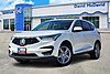 Used 2020 ACURA RDX ADVANCE PACKAGE in FRISCO, TEXAS