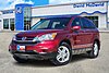 Used 2011 Honda CR-V EX-L in FRISCO, TEXAS