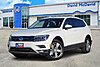 Used 2018 Volkswagen Tiguan 2.0T SEL PREMIUM in FRISCO, TEXAS