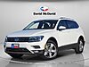 Used 2018 Volkswagen Tiguan 2.0T SEL PREMIUM in FRISCO, TEXAS