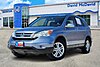 Used 2011 Honda CR-V EX-L in FRISCO, TEXAS