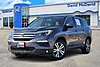 Used 2018 Honda Pilot EX-L in FRISCO, TEXAS