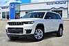 Used 2022 JEEP GRAND CHEROKEE L LIMITED in FRISCO, TEXAS