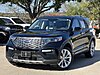 Used 2023 FORD EXPLORER PLATINUM in FRISCO, TEXAS