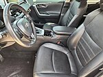 Used 2022 TOYOTA RAV4 LIMITED in FRISCO, TEXAS (Photo 12)