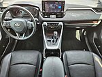 Used 2022 TOYOTA RAV4 LIMITED in FRISCO, TEXAS (Photo 25)