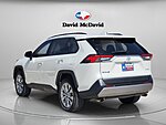Used 2022 TOYOTA RAV4 LIMITED in FRISCO, TEXAS (Photo 3)