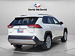Used 2022 TOYOTA RAV4 LIMITED in FRISCO, TEXAS (Photo 5)