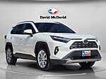 Used 2022 TOYOTA RAV4 LIMITED in FRISCO, TEXAS (Photo 6)