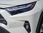 Used 2022 TOYOTA RAV4 LIMITED in FRISCO, TEXAS (Photo 8)