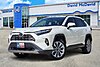 Used 2022 TOYOTA RAV4 LIMITED in FRISCO, TEXAS