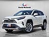 Used 2022 TOYOTA RAV4 LIMITED in FRISCO, TEXAS