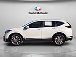 Used 2020 Honda CR-V TOURING in FRISCO, TEXAS (Photo 2)