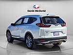 Used 2020 Honda CR-V TOURING in FRISCO, TEXAS (Photo 3)