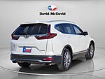 Used 2020 Honda CR-V TOURING in FRISCO, TEXAS (Photo 5)
