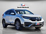 Used 2020 Honda CR-V TOURING in FRISCO, TEXAS (Photo 6)