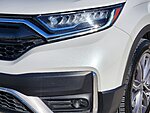 Used 2020 Honda CR-V TOURING in FRISCO, TEXAS (Photo 8)