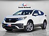 Used 2020 Honda CR-V TOURING in FRISCO, TEXAS