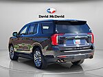 Used 2024 GMC YUKON DENALI ULTIMATE in FRISCO, TEXAS (Photo 3)