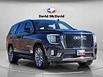 Used 2024 GMC YUKON DENALI ULTIMATE in FRISCO, TEXAS (Photo 6)