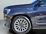 Used 2024 GMC YUKON DENALI ULTIMATE in FRISCO, TEXAS (Photo 9)