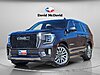Used 2024 GMC YUKON DENALI ULTIMATE in FRISCO, TEXAS