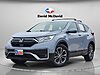 Used 2020 Honda CR-V EX-L in FRISCO, TEXAS