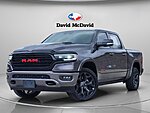 Used 2022 RAM 1500 LIMITED in FRISCO, TEXAS (Photo 1)