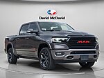 Used 2022 RAM 1500 LIMITED in FRISCO, TEXAS (Photo 6)