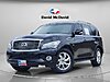 Used 2013 INFINITI QX56 BASE in FRISCO, TEXAS