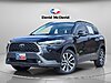 Used 2022 TOYOTA COROLLA CROSS XLE in FRISCO, TEXAS