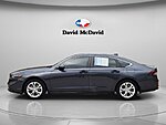 Used 2024 Honda Accord LX in FRISCO, TEXAS (Photo 2)