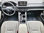 Used 2024 Honda Accord LX in FRISCO, TEXAS (Photo 25)