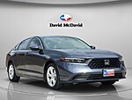 Used 2024 Honda Accord LX in FRISCO, TEXAS (Photo 6)