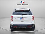 Used 2012 FORD EXPLORER LIMITED in FRISCO, TEXAS (Photo 4)