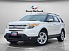 Used 2012 FORD EXPLORER LIMITED in FRISCO, TEXAS